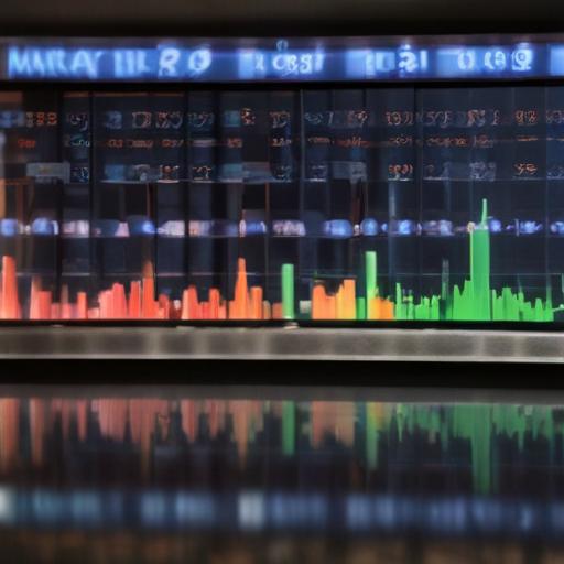 Market Milestone: Investors Brace for Big Week Ahead