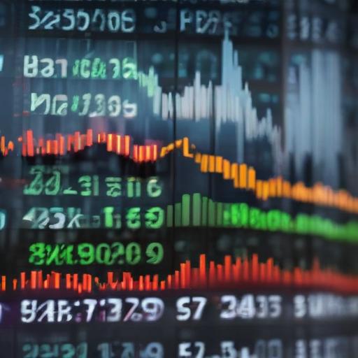 Markets on Edge: Fed Decision and Earnings Rattle Investors