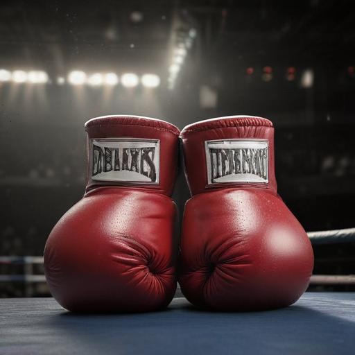 Marshall vs. Green: A Fight to Watch at Madison Square Garden!