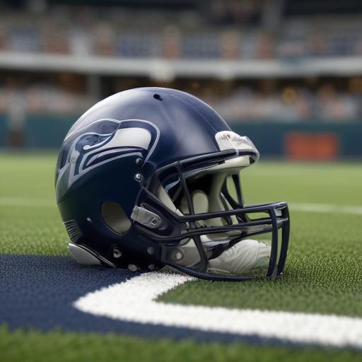 Marshawn Lynch Unveils Seahawks Documentary: What’s the Untold Story?