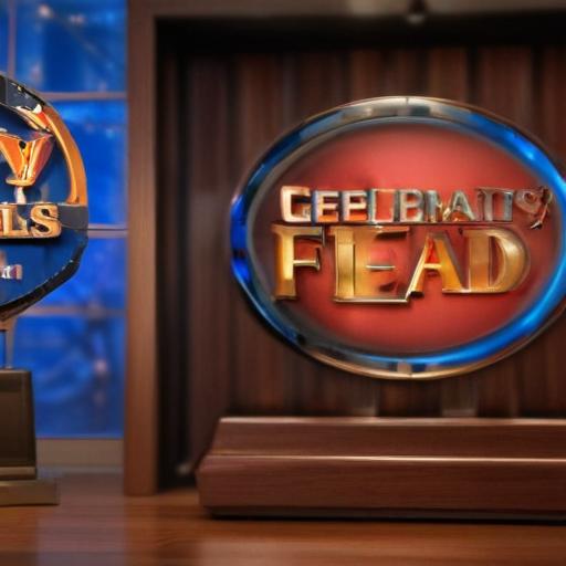 Martina McBride's Family to Shine on Celebrity Family Feud!