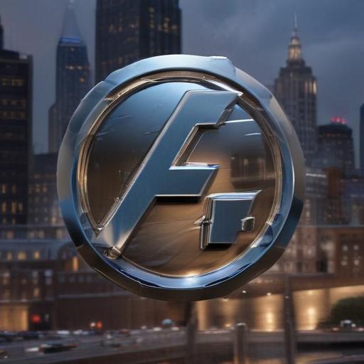 Marvel's Fantastic Four: A Family Adventure Reimagined!