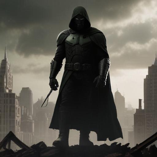 Marvel's Phase 6: A Risky Shift Towards Doctor Doom?