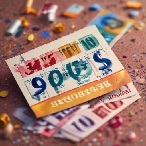 Massachusetts Lottery Hits Big: Three $100,000 Winners Spark Excitement!