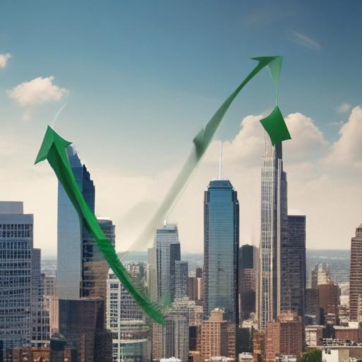 Massachusetts Rises in Economic Rankings: What’s Fueling the Comeback?