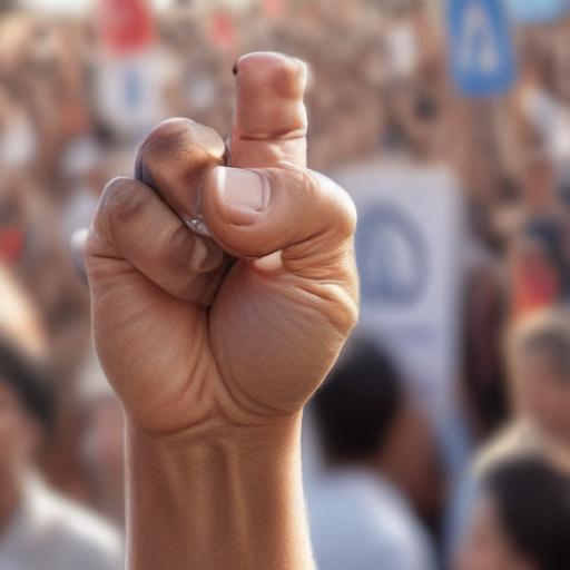 Massachusetts Unites for "Good Trouble Lives On" Mobilization!