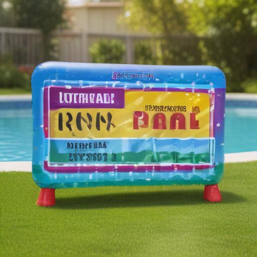 Massive Pool Recall: Urgent Safety Alert for Parents