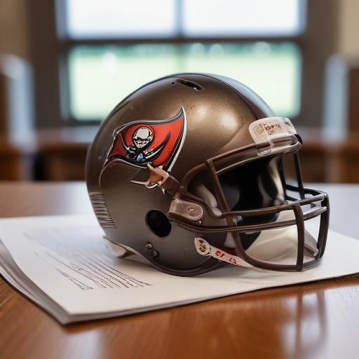 Mayfield's Contract Shift: A Glimpse into the Buccaneers' Future?