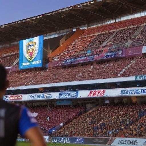 Mazatlán FC Prioritizes Security Ahead of Exciting Match Against Puebla