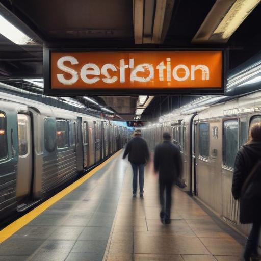 MBTA Service Disruptions: What You Need to Know for August
