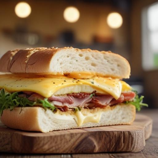 McDonald's Spices Up Breakfast with New Twists on Classic Favorites