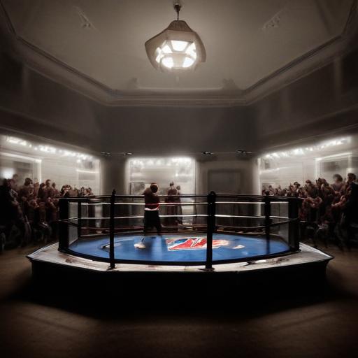McGregor's Mystifying Return: Is a White House UFC Fight on the Horizon?
