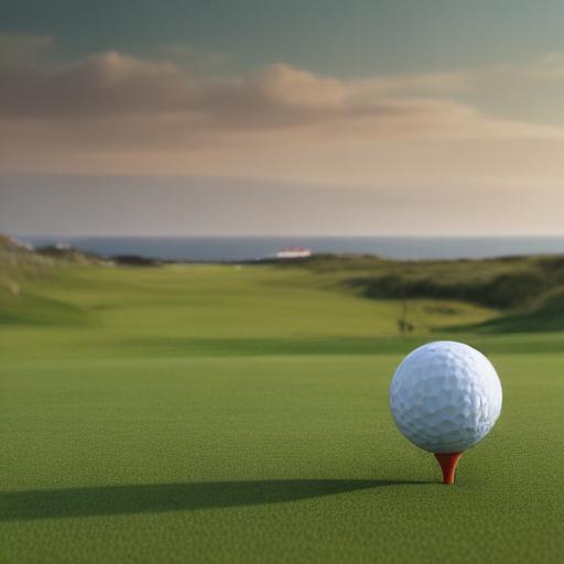 McIlroy's Strategic Mastery: A Game-Changing Moment at Royal Portrush