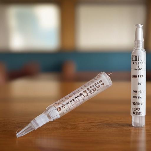 Measles Cases Surge in Leon County: What You Need to Know