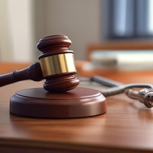 Medical Betrayal: Doctor Pleads Guilty to Disturbing Assault Charges