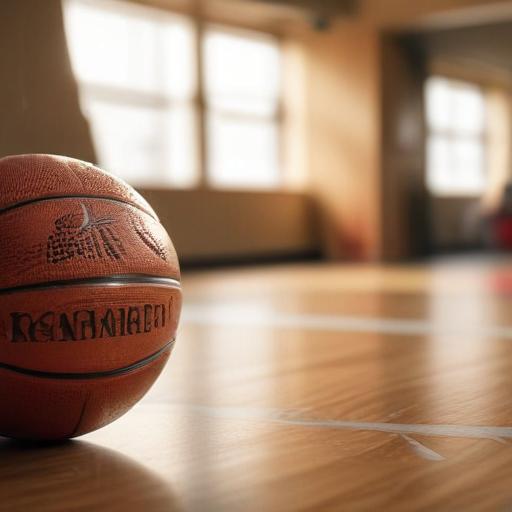 "Meet Ace Bailey: The Next Big Thing in Basketball?"
