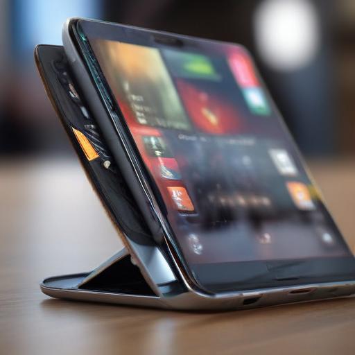 Meet the Samsung Galaxy Z Flip 7: The Folding Phone Redefined!