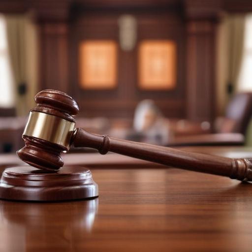 Megan Thee Stallion's Legal Troubles: Controversial Lawsuit Unfolds