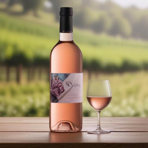 Meghan Markle's Rosé Wine Sells Out in Minutes, Fans Share Heartwarming Stories!