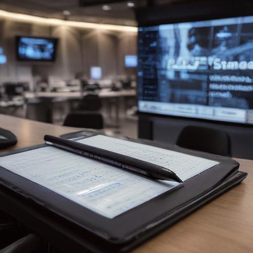 Meghan Rafferty Takes the Helm at Versant: A New Era for News Standards