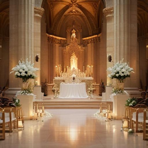Mel B's Stunning Wedding: A Stylish Celebration at St. Paul's Cathedral!