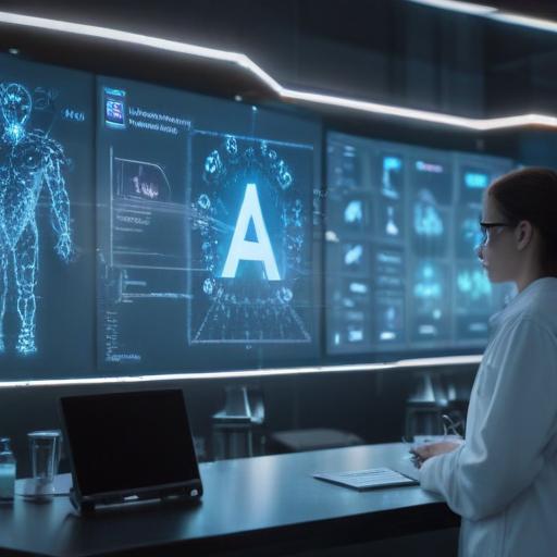 Meta's Bold Move: AI Pioneer Joins to Lead Superintelligence Labs