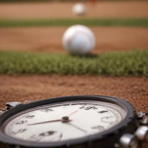 Mets Eye Pitching Reinforcement: The Clock is Ticking!