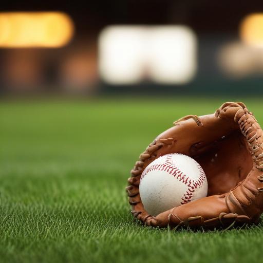 Mets Eye Trade for Star Center Fielder: Is Luis Robert Jr. the Answer?