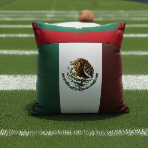 Mexican National Team’s Secret to Success: The Power of Pillows in the Gold Cup 2025!