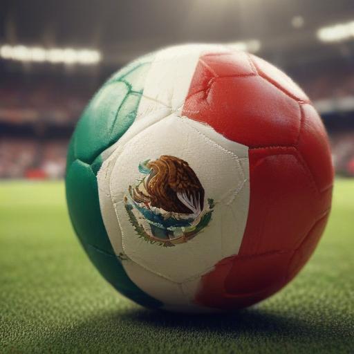 Mexican Stars Set Their Sights on European Glory!
