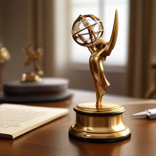 Michael Urie's Emmy Nomination: A Surprising Wake-Up Call