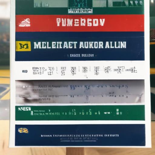 Michigan Makes NCAA History with Unprecedented Sports Draft Picks!