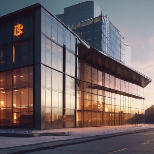 MicroStrategy's Bold Bet: Is Bitcoin the Future of Corporate Treasury?