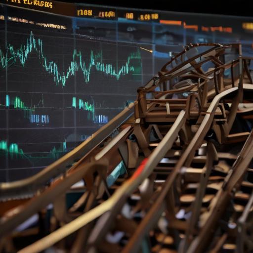 MicroStrategy's Rollercoaster Ride: Are Investors in for a Surprise?