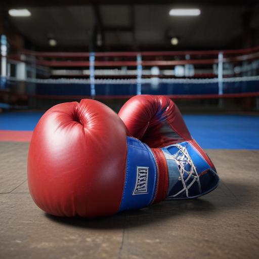 Middleweight Showdown: Can Allen and Vettori Bounce Back?