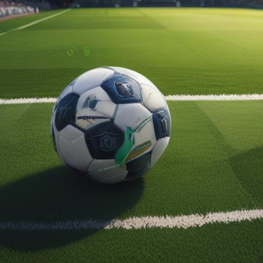 Midfield Mayhem: Inter Milan and Tottenham Clash for Rios