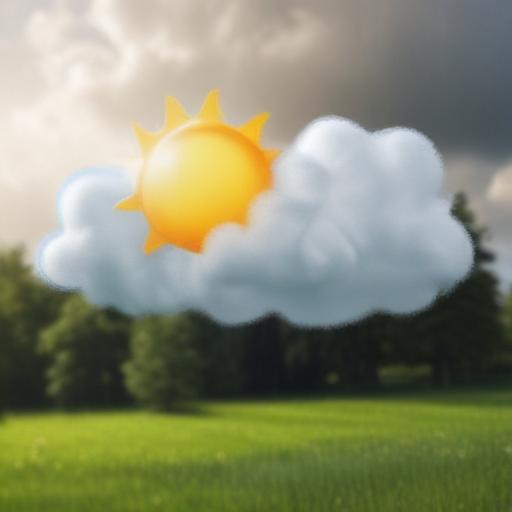 Midsummer Weather Whiplash: Cool Down Ahead Before the Heat Returns!