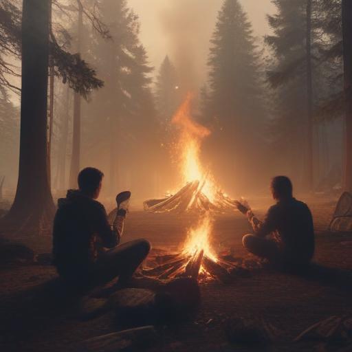 Minnesota Braces for Wildfire Smoke and Summer Heat: What to Expect This Weekend
