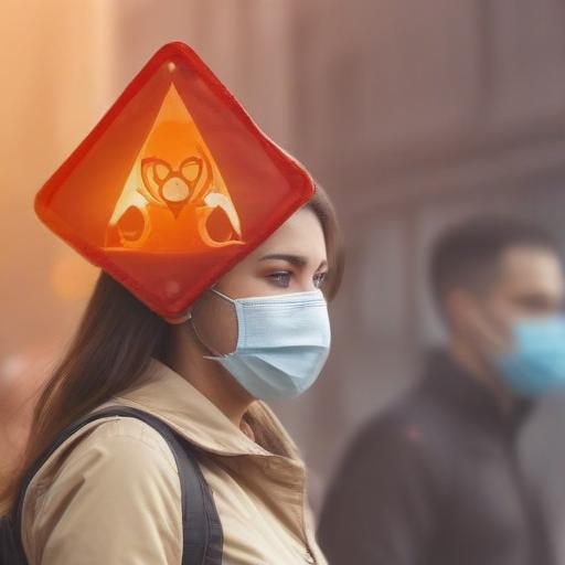 Minnesota Faces Air Quality Alert: What to Expect This Weekend?