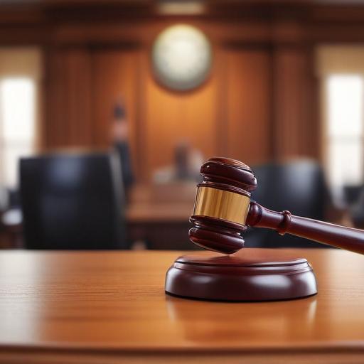 Minnesota Senator’s Legal Woes: A Tale of Betrayal and Ethics