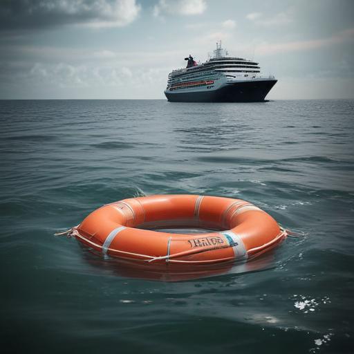 Miraculous Overboard Rescue: A Father’s Brave Act on a Disney Cruise