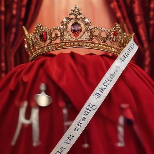 Miss Universe Latina Contestant's Shocking Fall Sparks Controversy