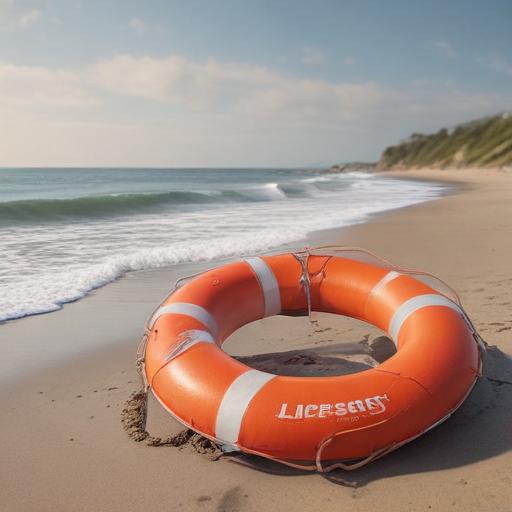 Missing Swimmer Search Resumes Amid Holiday Safety Alerts