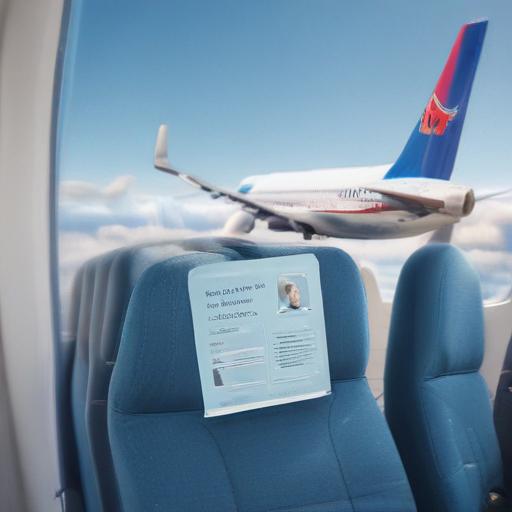 Misunderstanding Sparks Safety Measures on American Airlines Flight