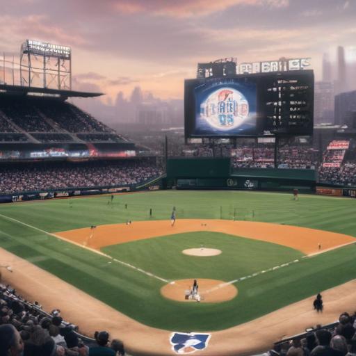 “MLB All-Star Game Set for a Tech Revolution with ABS Challenge System”