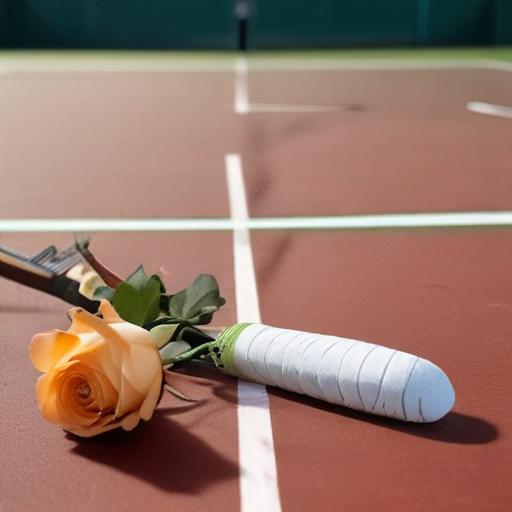 Modern Love Meets Tennis: The Inspiring Story of Taylor Fritz and Morgan Riddle