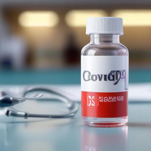 Moderna Expands COVID Vaccine Approval for Kids at Risk