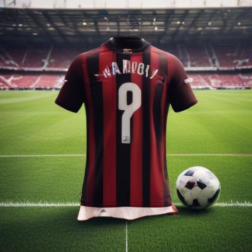 Modric Set for AC Milan: A New Era Begins!