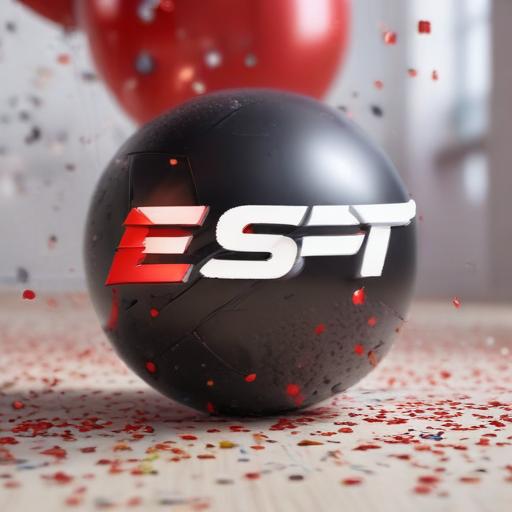 Molly Qerim Celebrates 10 Years of Impact at ESPN: Time to Recharge!