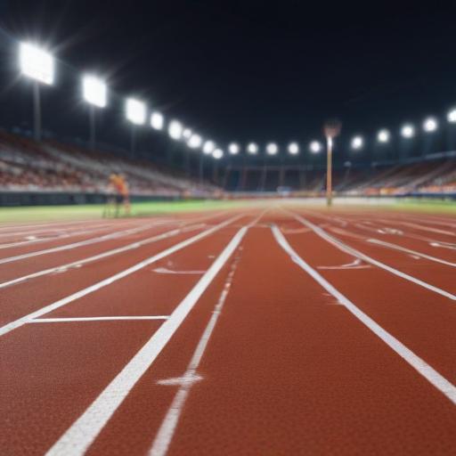 Monaco Set to Dazzle with Epic Diamond League Showdown!